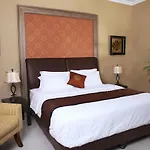 Green Garden Resort