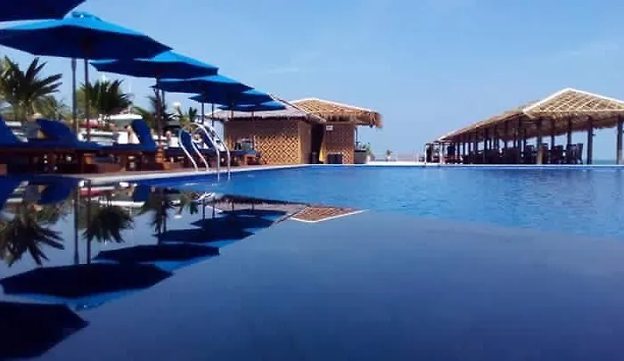 Green Garden Resort