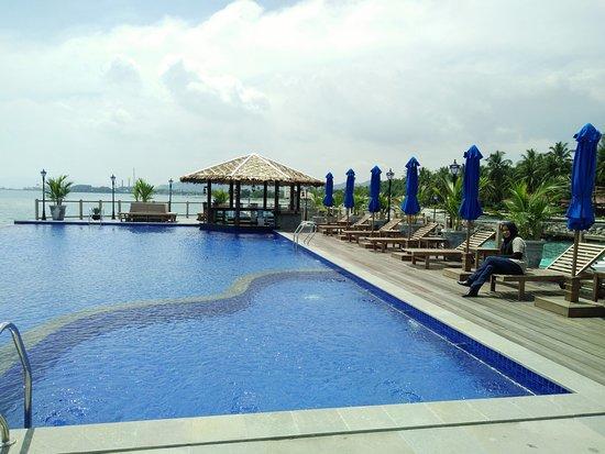 Green Garden Resor