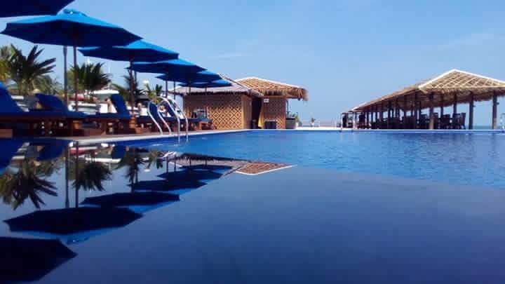 Green Garden Resor 3*