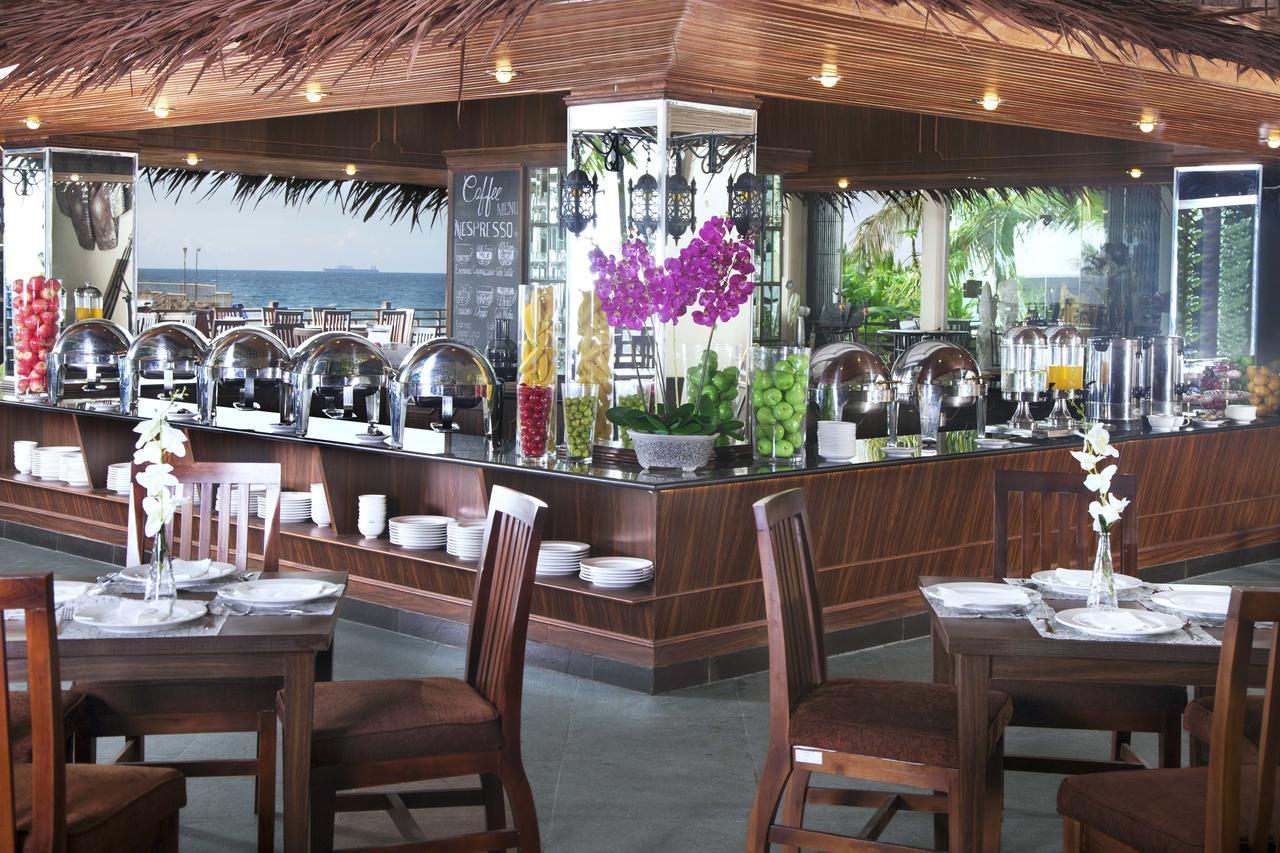 Resor Green Garden