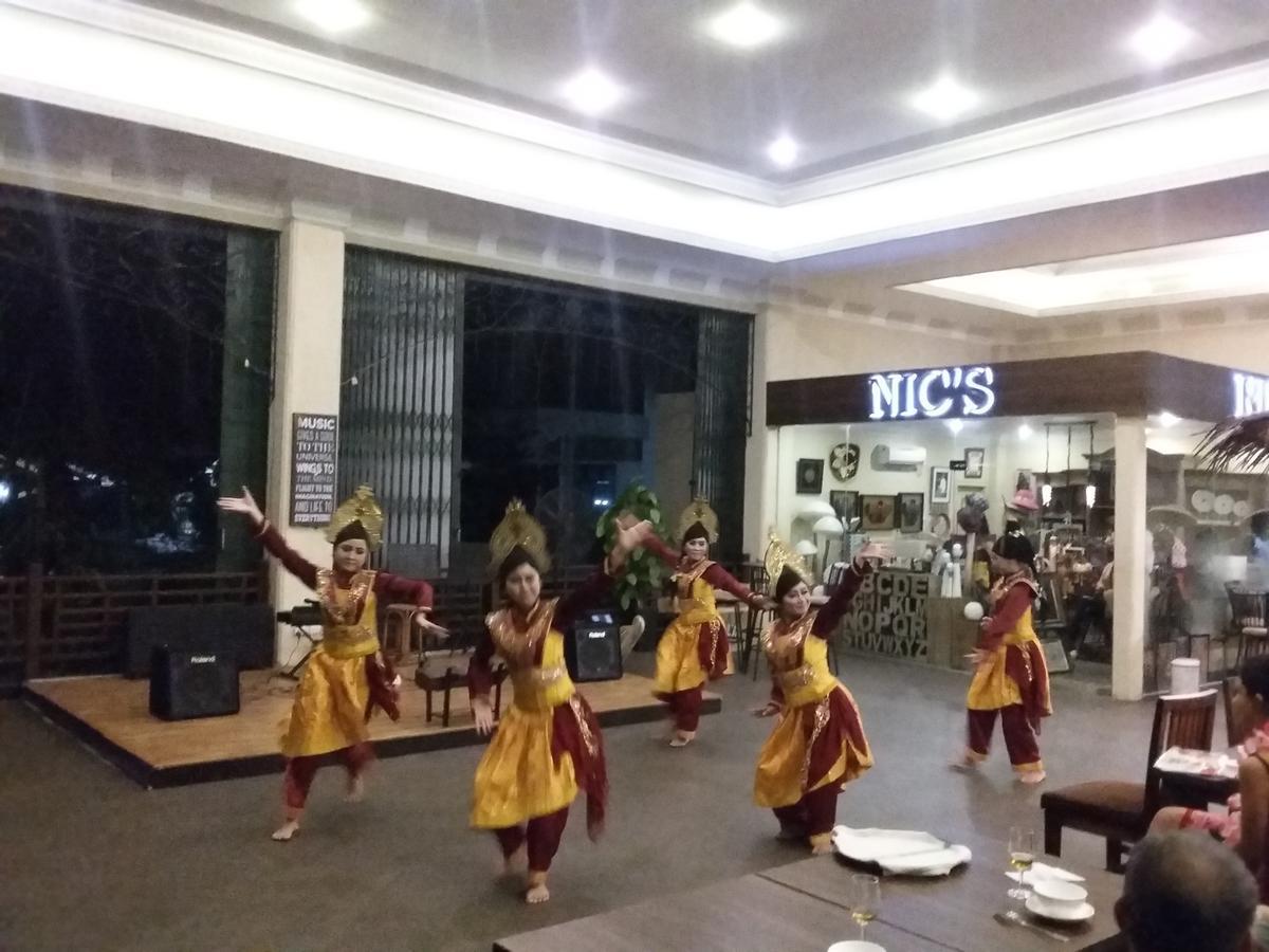 Resor Green Garden 3*