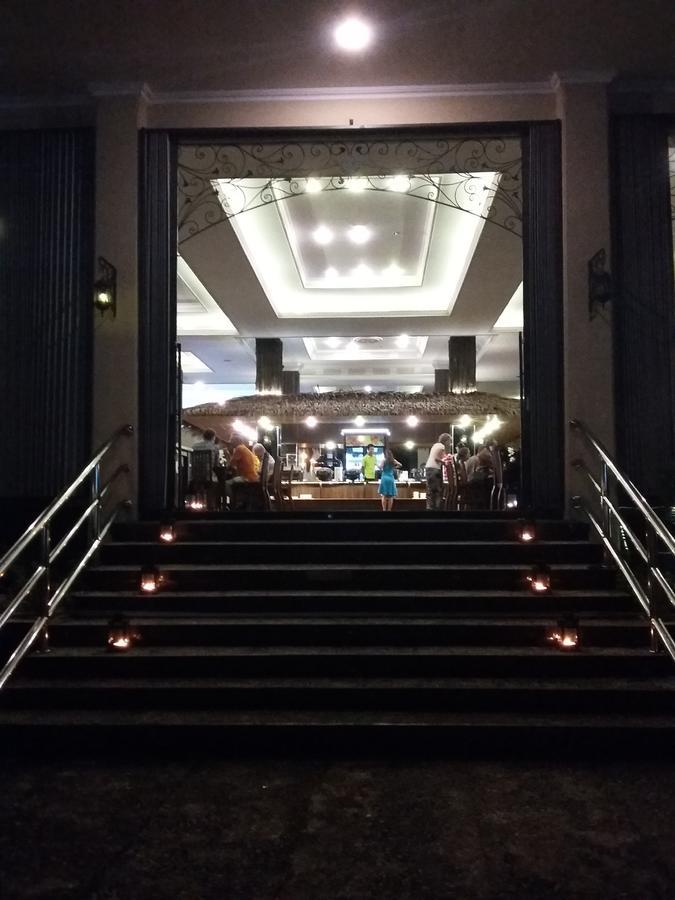 Green Garden Resor