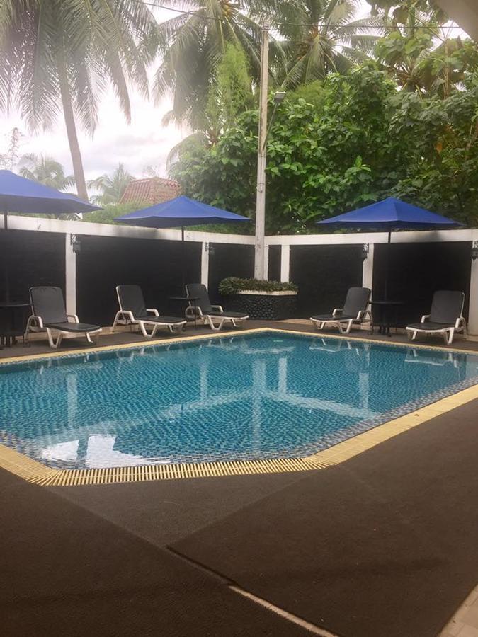 Green Garden 3* Anyer