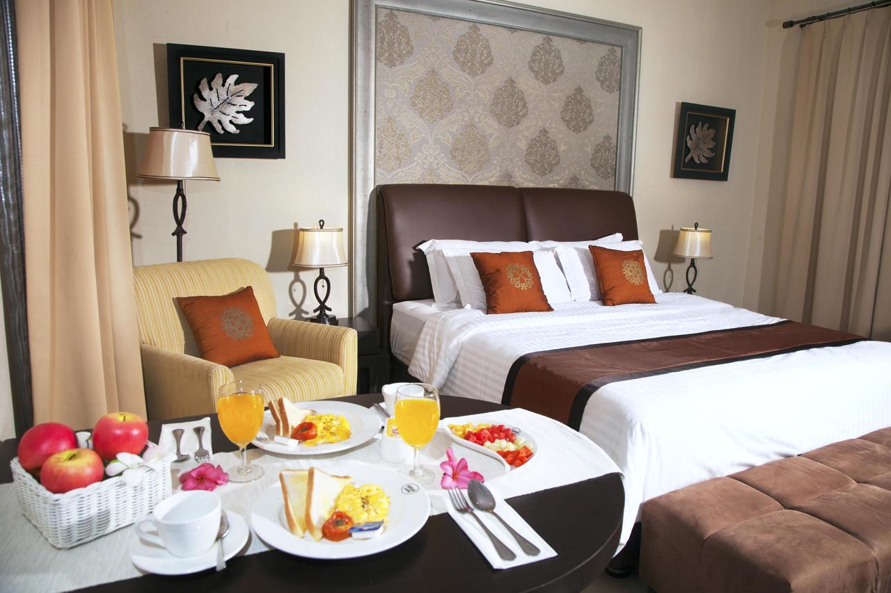 Green Garden Resor Anyer