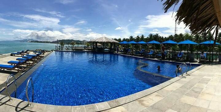 Green Garden 3*